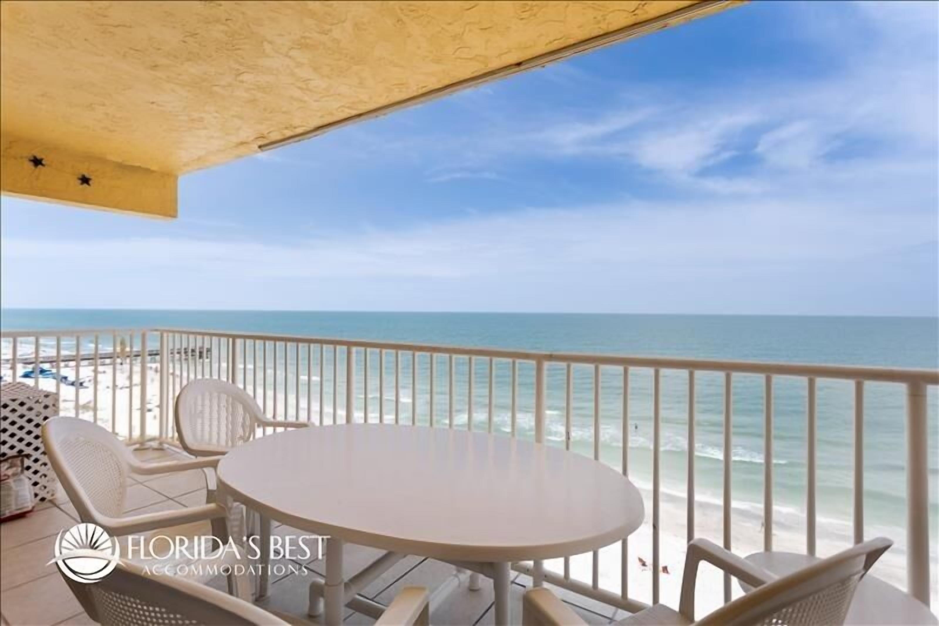 Indian Shores Condo