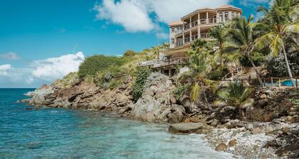 Your own private beach!