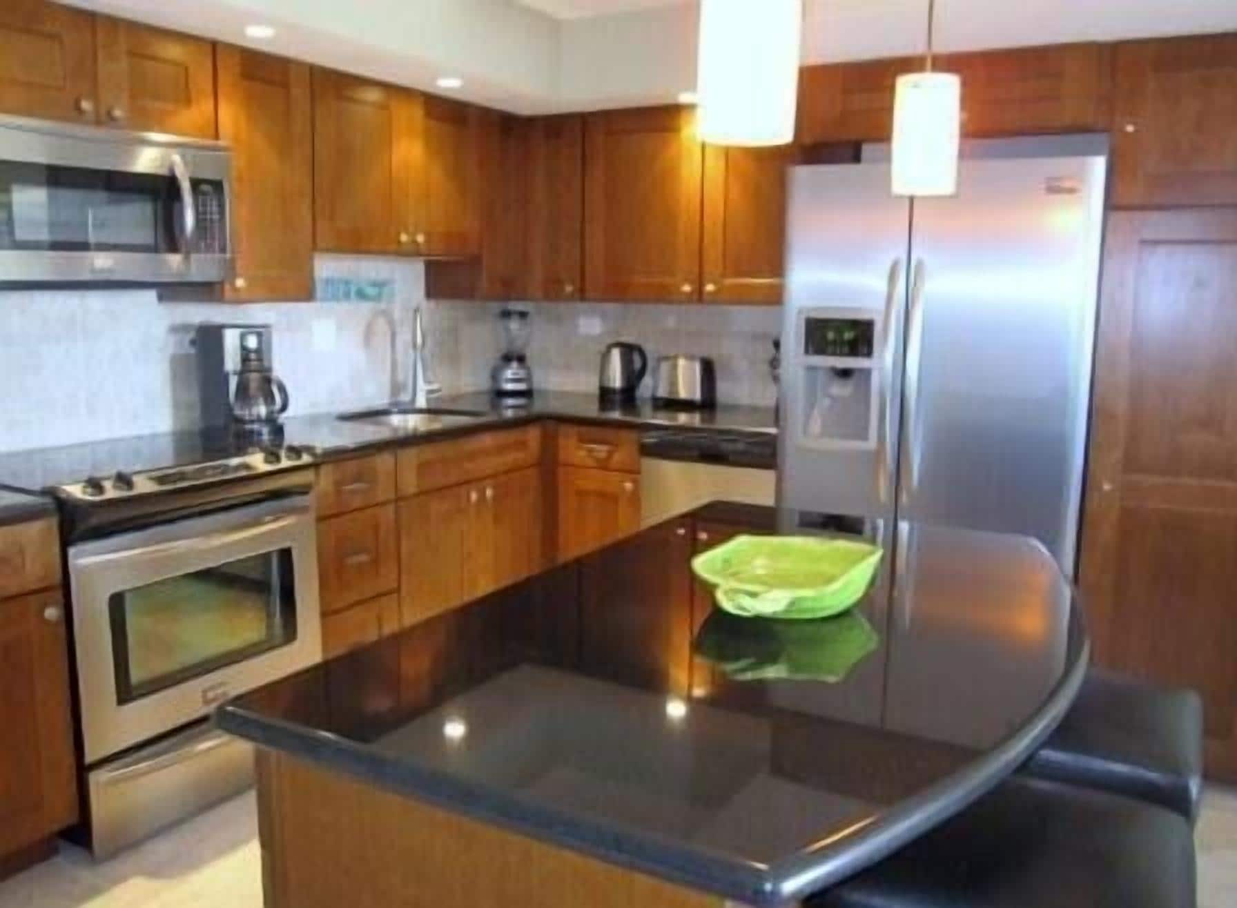 A403 - 1 Bedroom Fully Remodeled