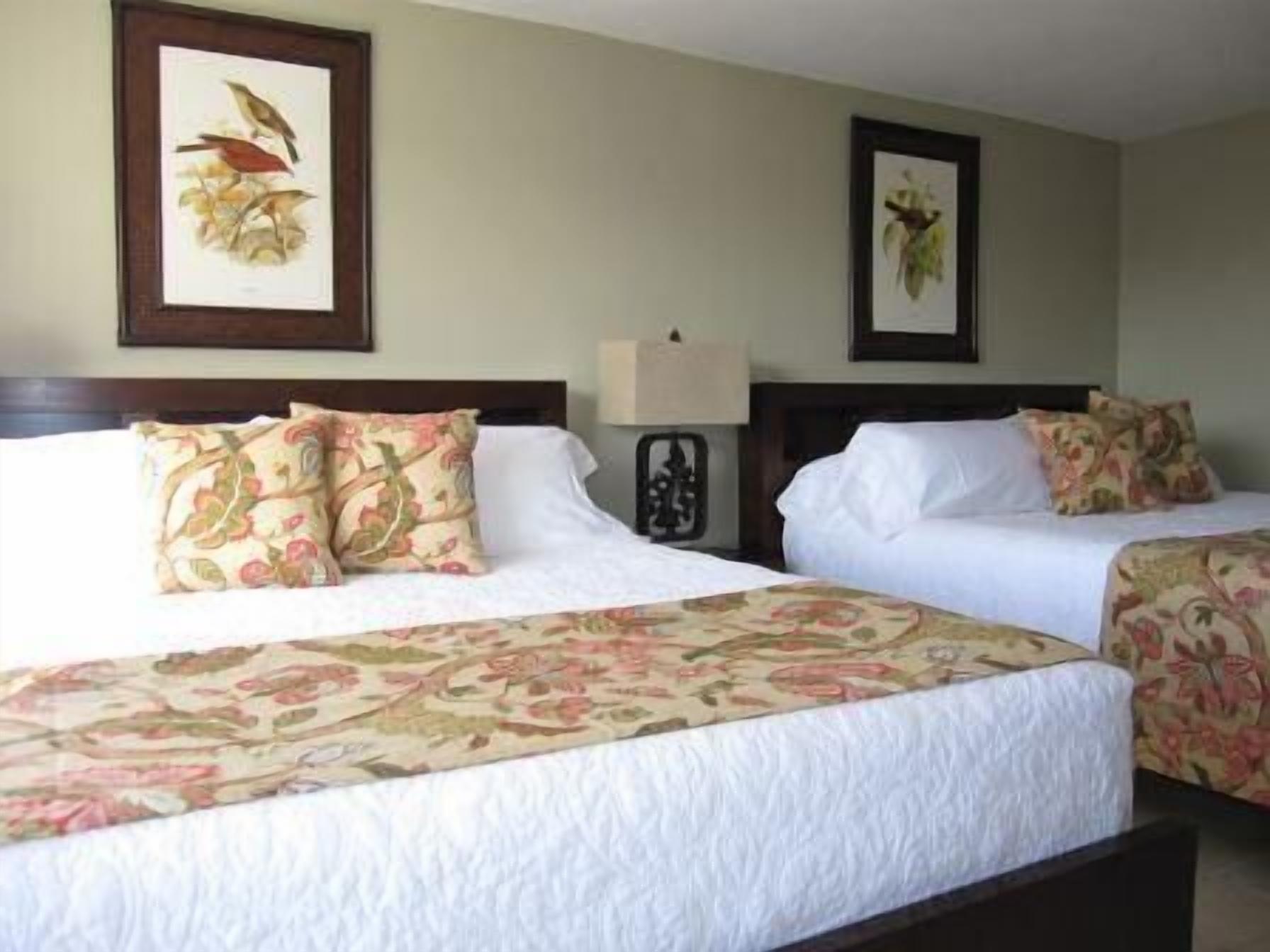 A403 - 1 Bedroom Fully Remodeled