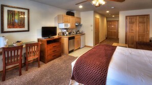 1 多间卧室、WiFi