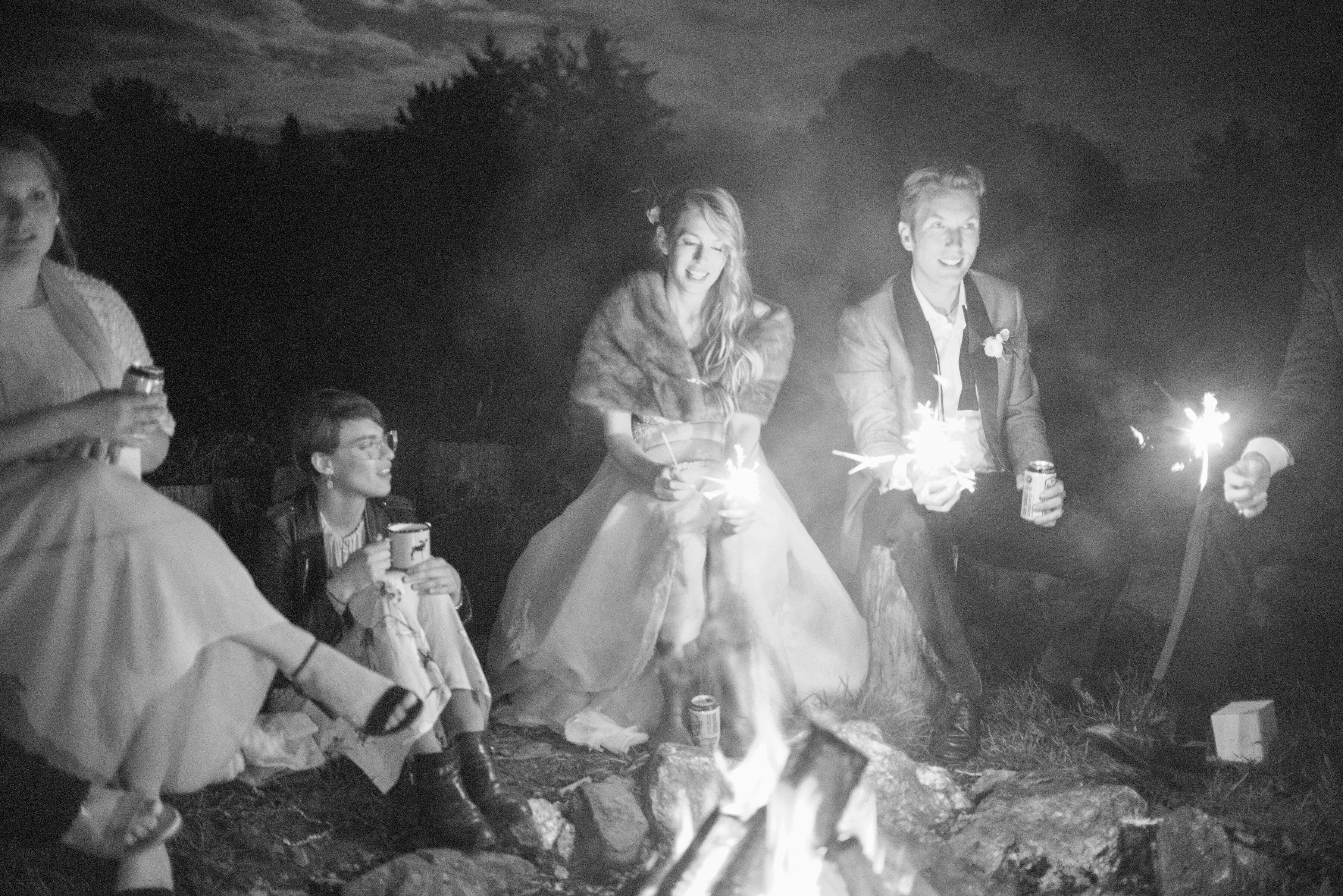 Pristine Mountain Farm