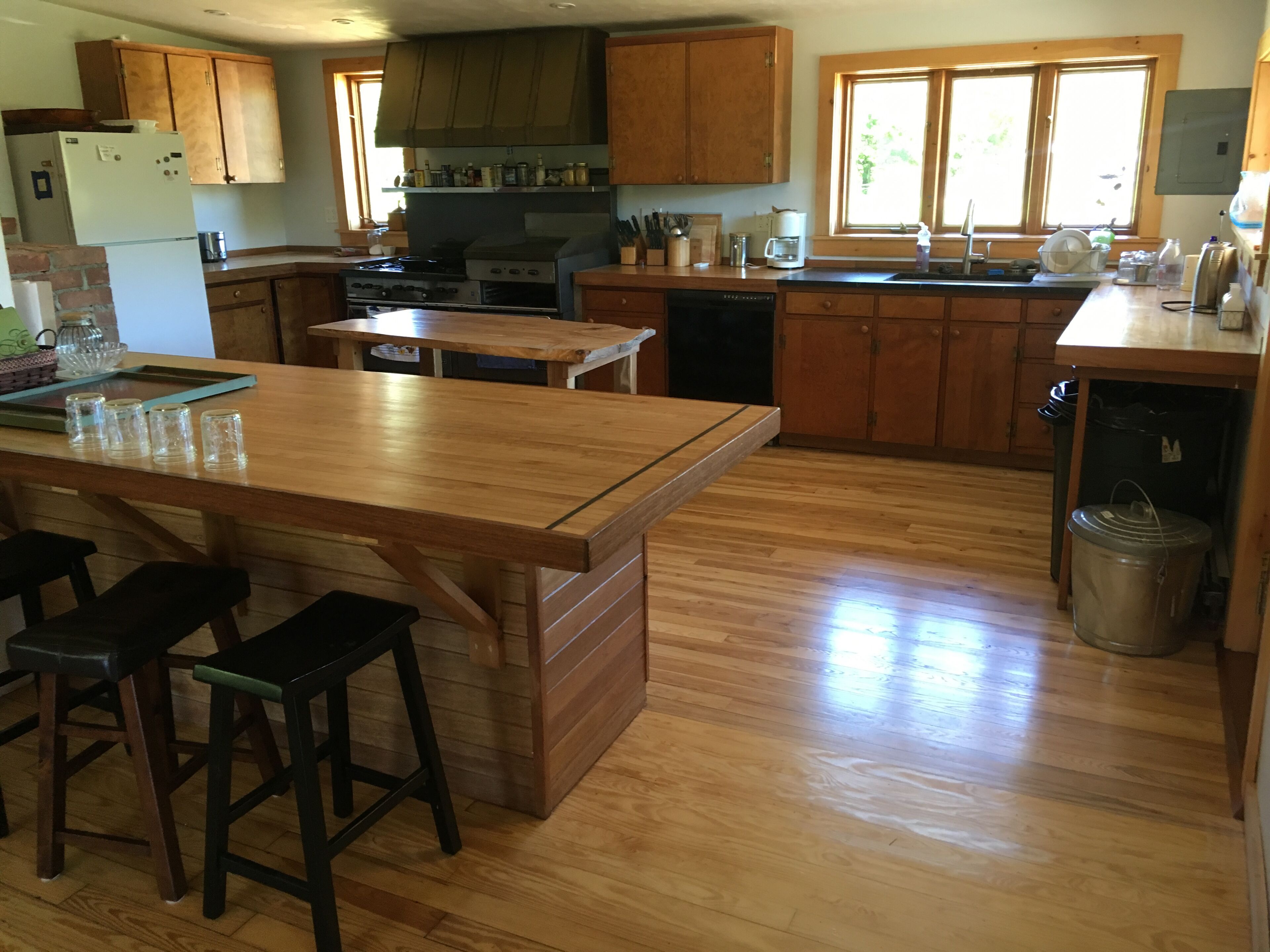 Pristine Mountain Farm