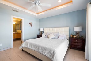 4 Schlafzimmer, WLAN, Bettwäsche