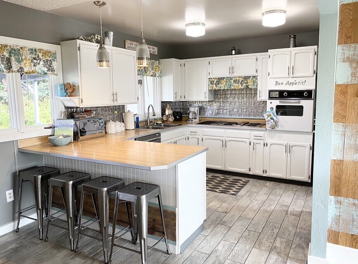 Must See Panoramic View - Family Friendly Vacation House