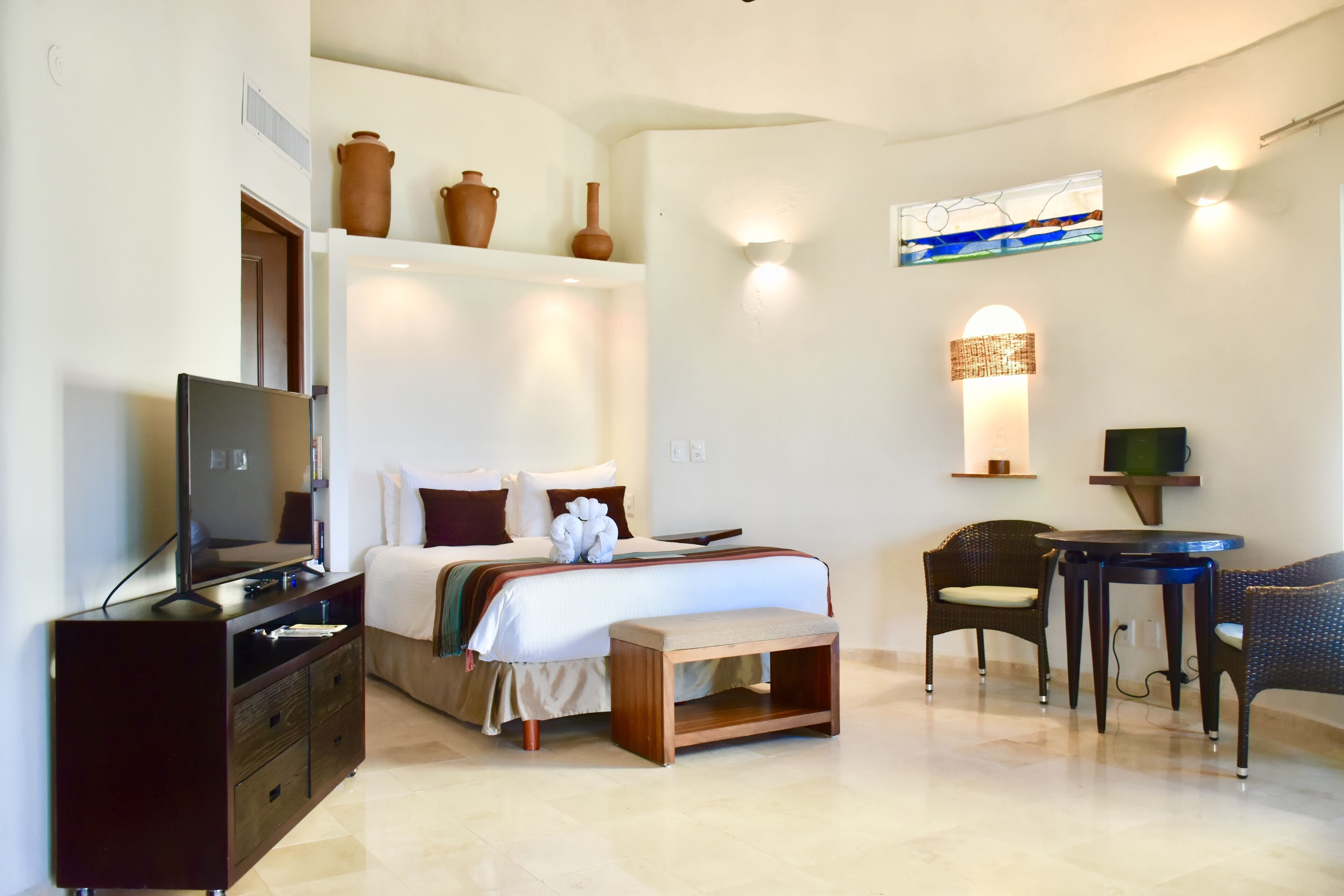 Amazing Ocean Front studio. 312