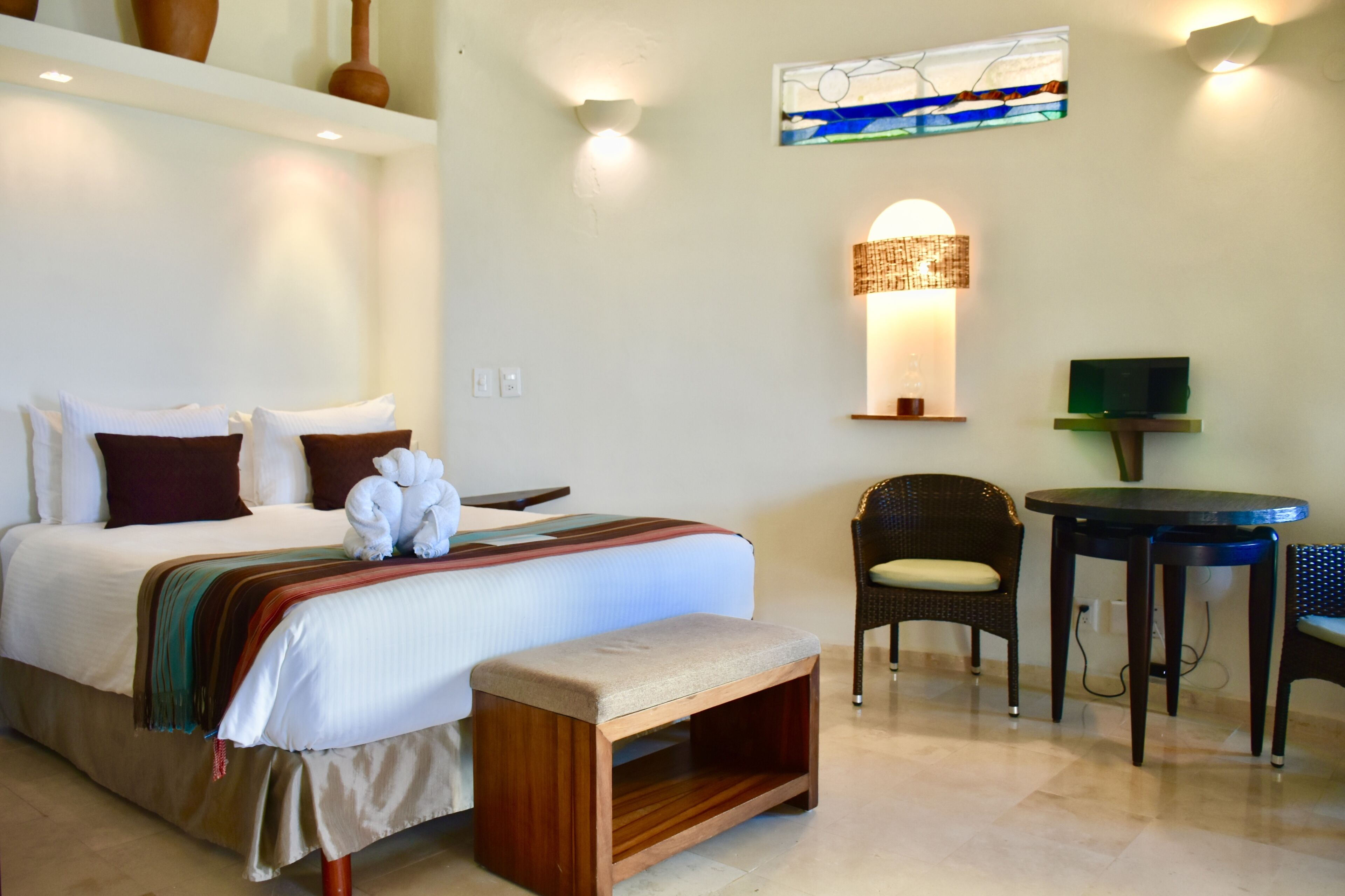 Amazing Ocean Front studio. 312