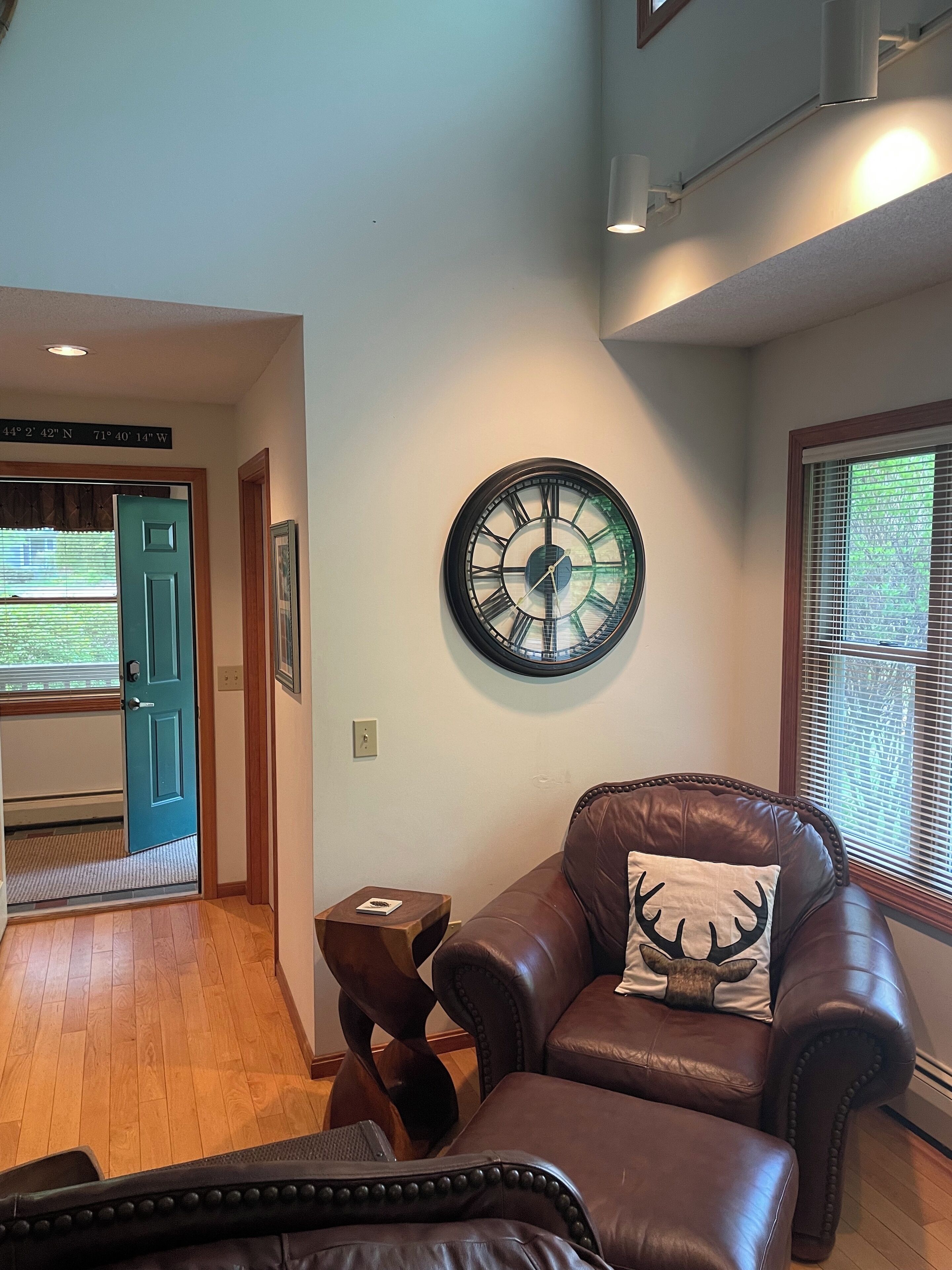 Welcome To The Great Life At Forest Ridge Beautiful 4+ Bdrm, 3.5 Bath