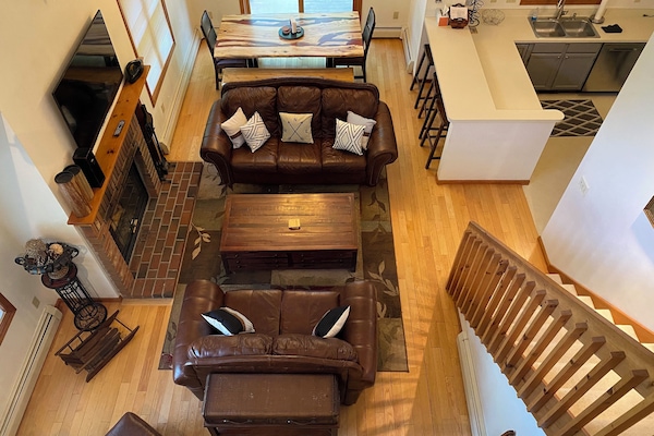 Sala de estar