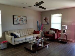 Téléviseur connecté