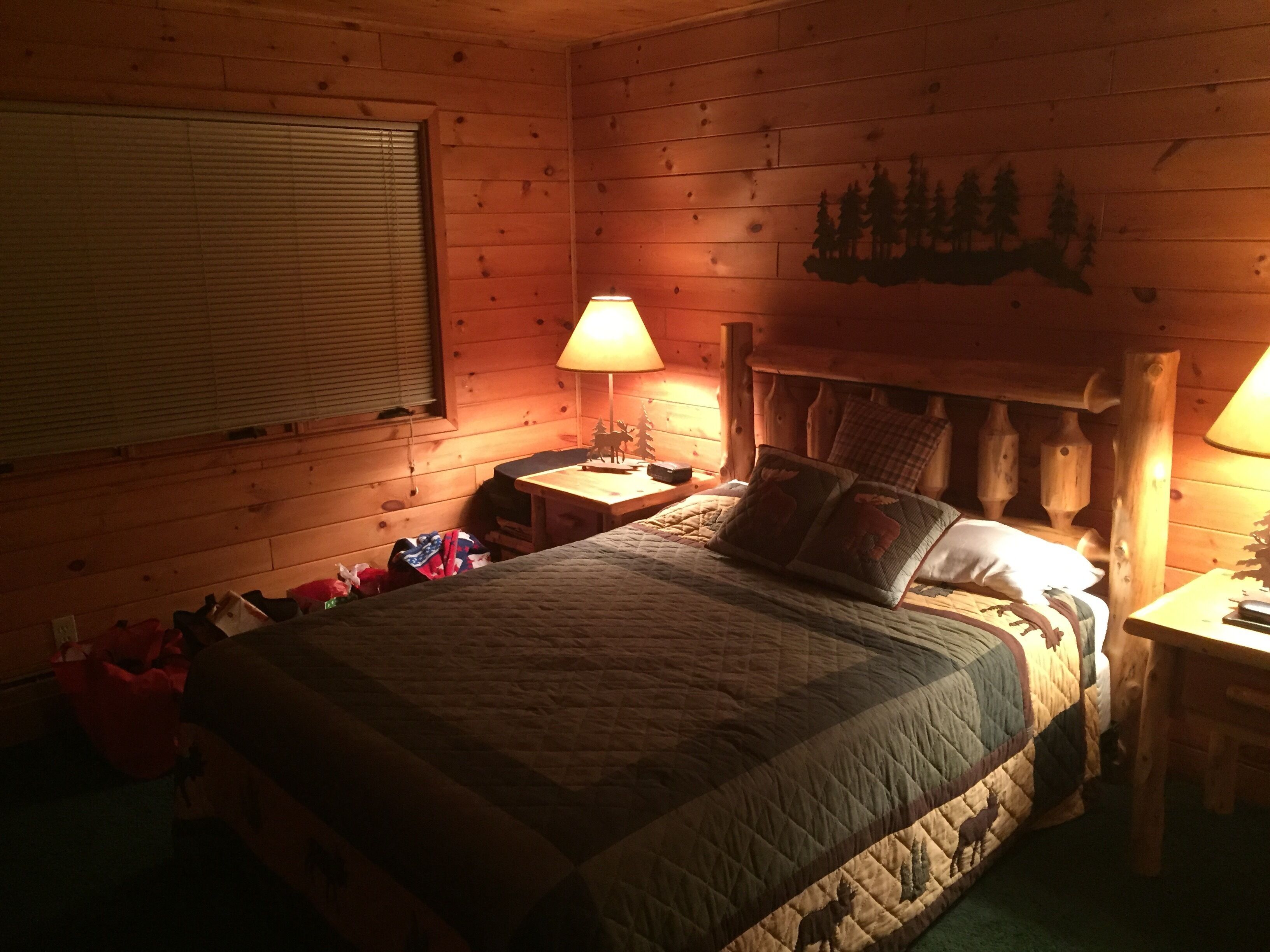 Historic Westhaven Lodge on Lake Vermilion - Since 1935