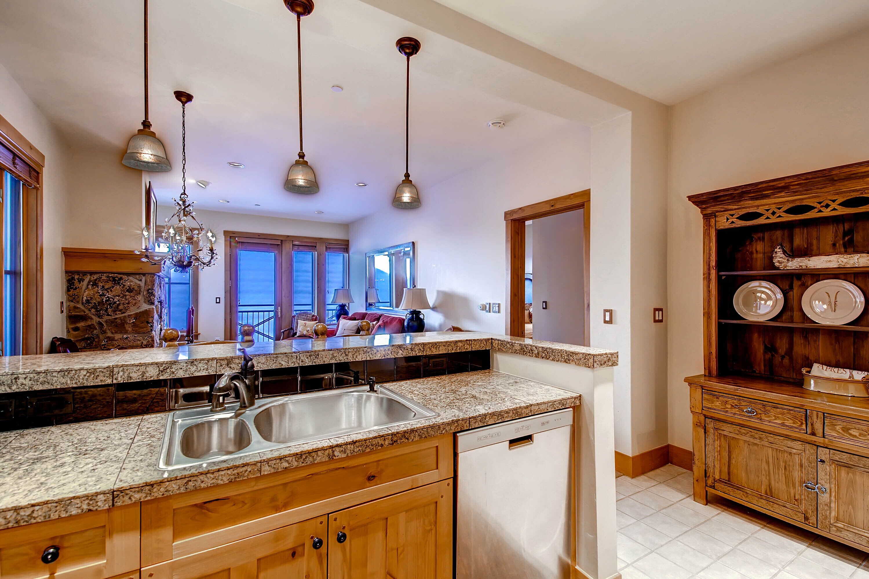 Villa Montane 111 - Two Bedroom Escape