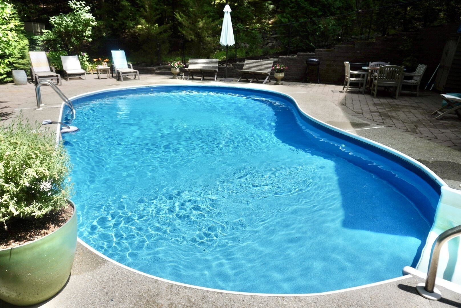 Secluded Getaway: Bear Mt, Cold Spring, Beacon, West Point!  