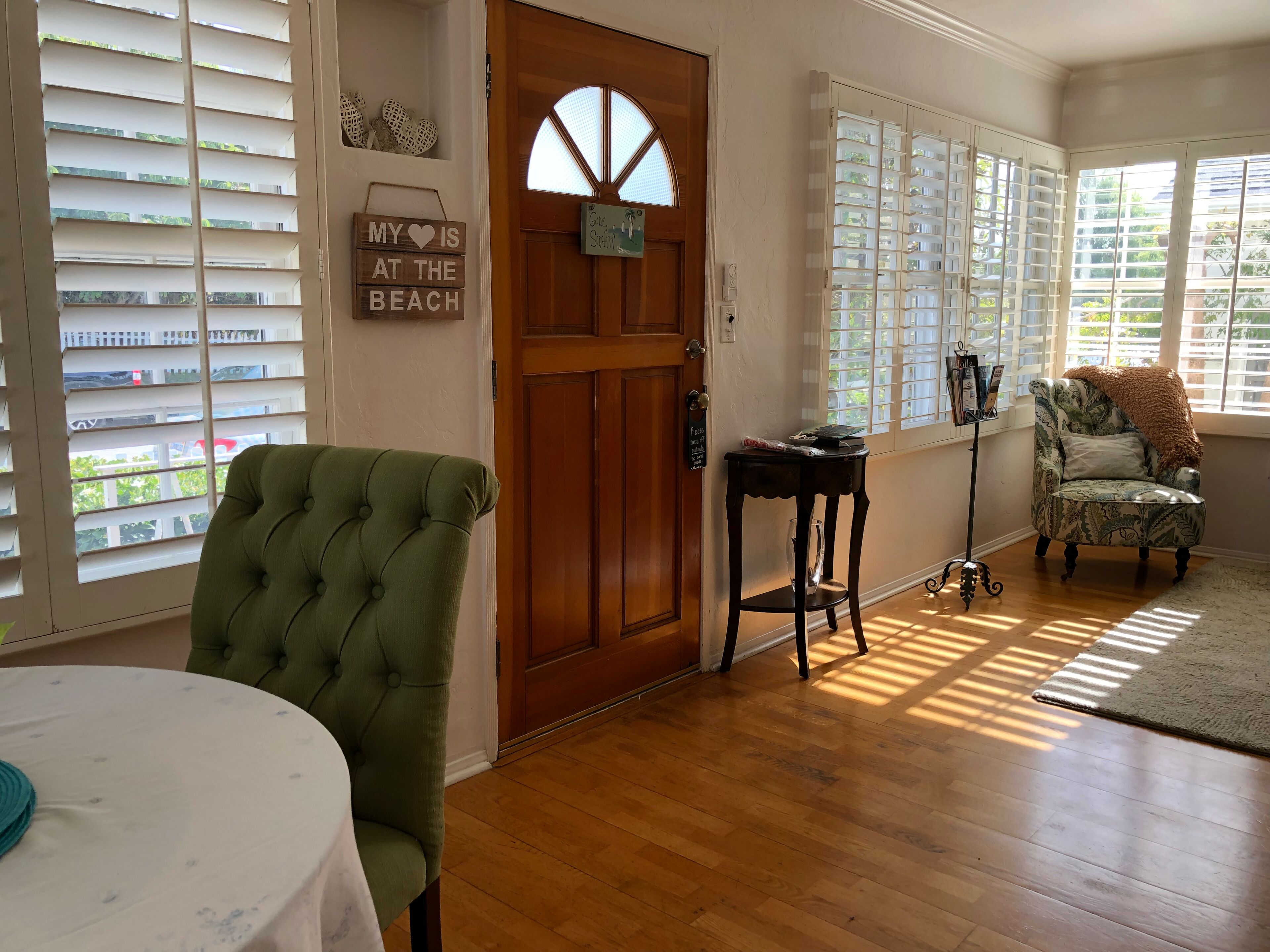 Intérieur