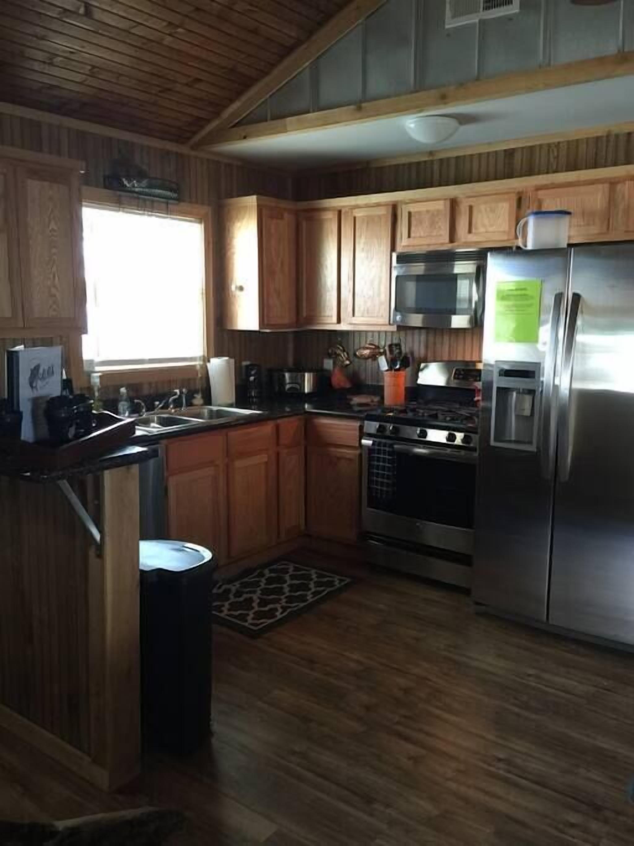 Reel Therapy 1- Venice Marina (B Dock)