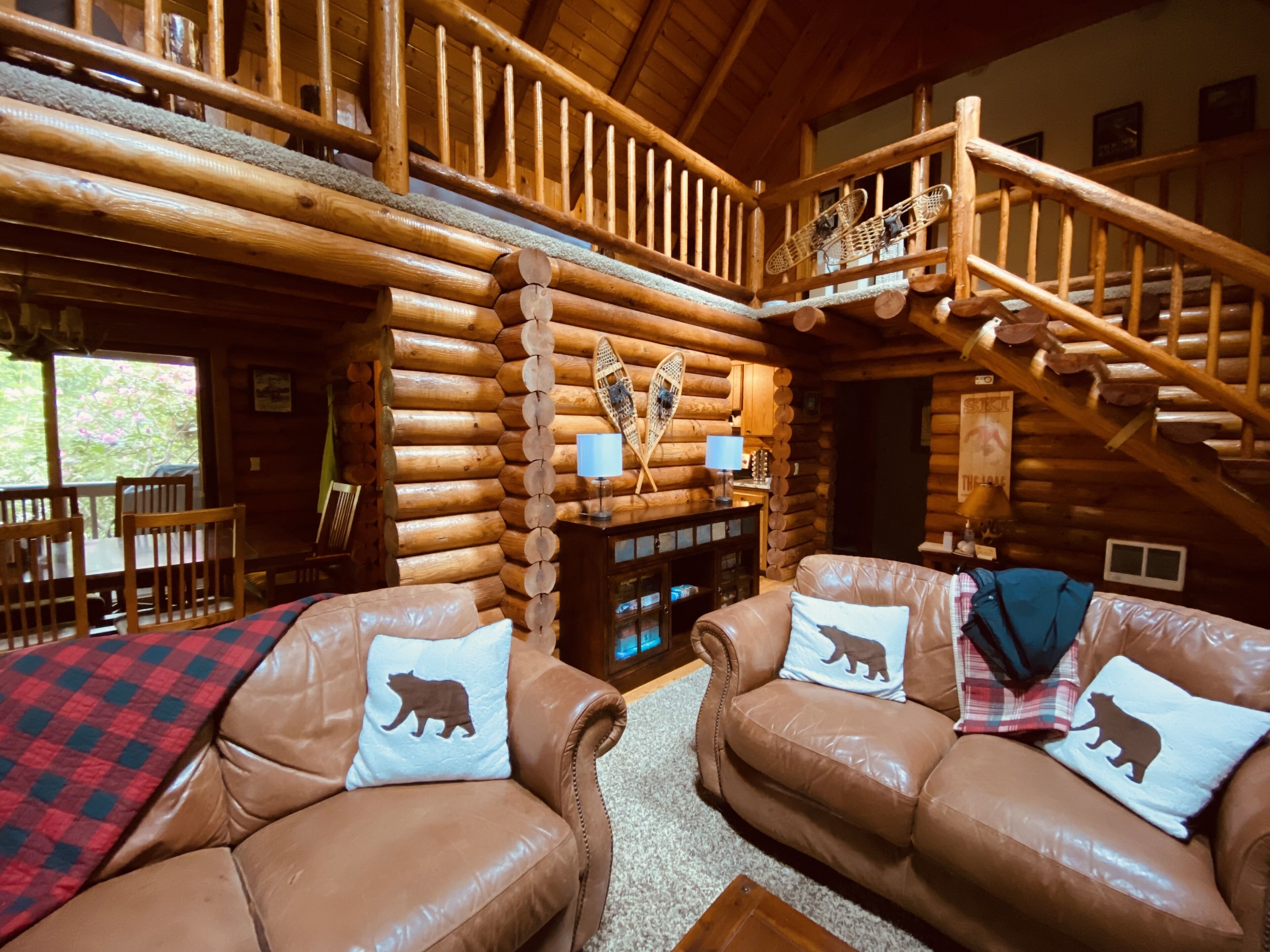 Cabin
