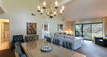 Premium Getaway Home at Silverado Resort & Spa in the Napa Valley Wine Country
