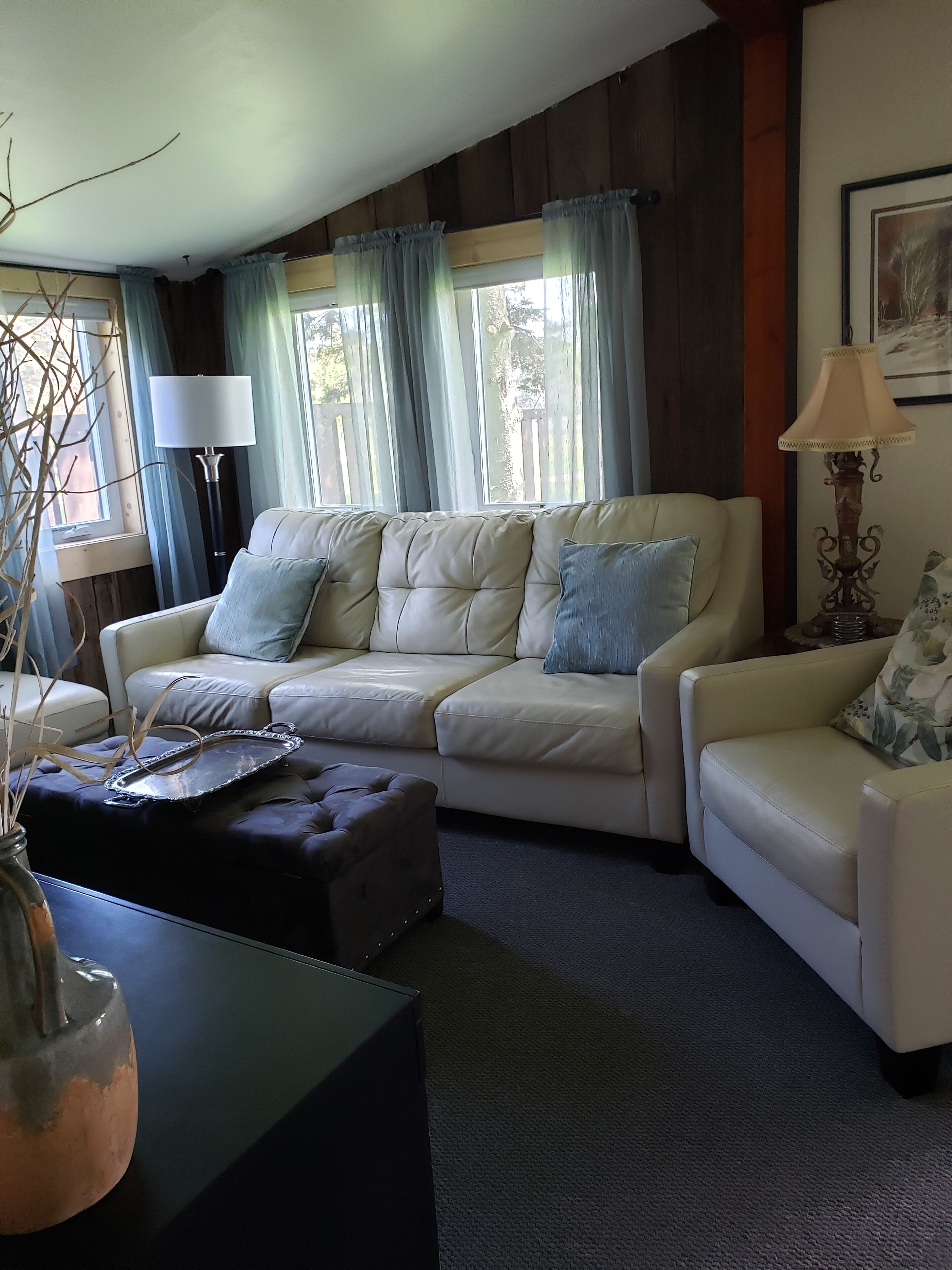 Lagoon Bungalow Retreat in Sturgeon Bay With Direct Water Access!