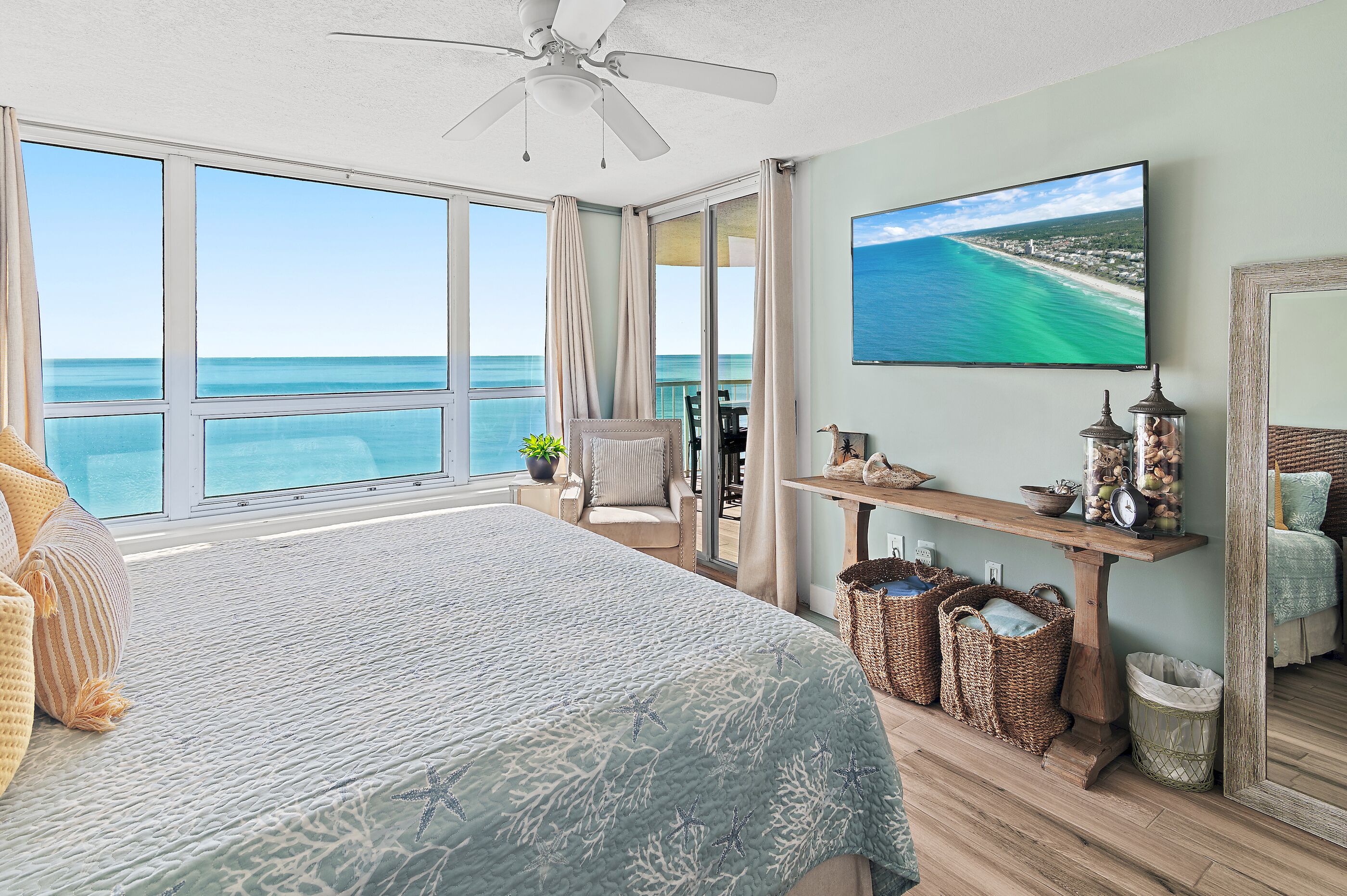 3 habitaciones, tabla de planchar con plancha y wifi gratis 