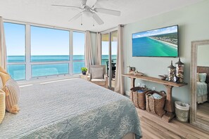 3 chambres, fer et planche à repasser, accès au Wi-Fi (inclus)