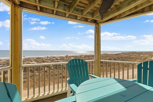 Port O' Call B201 by Deserving Vacations