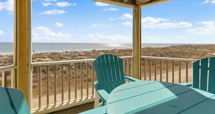 Port O' Call B201 by Deserving Vacations