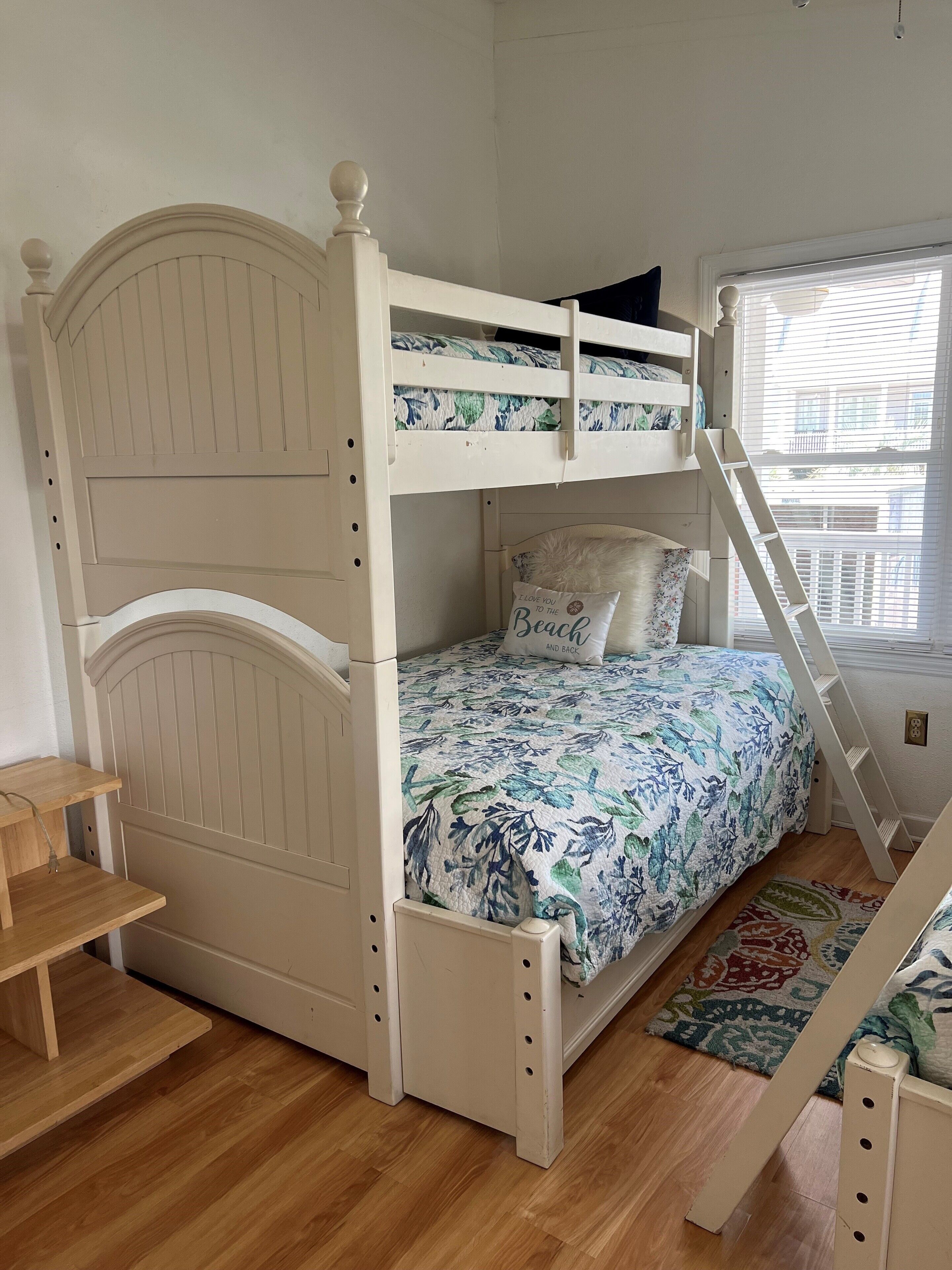 Family Fun at the Beach