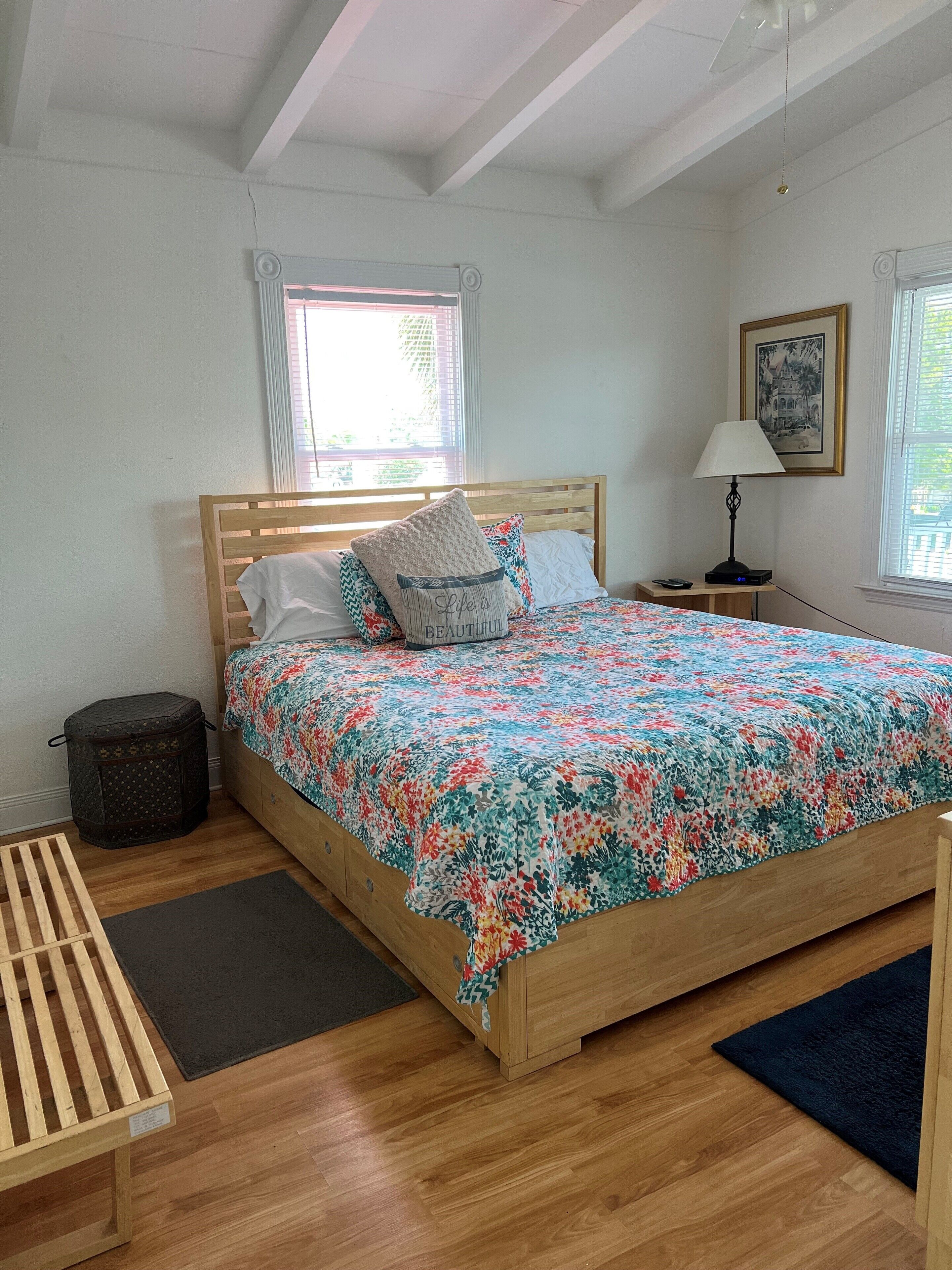 Family Fun at the Beach