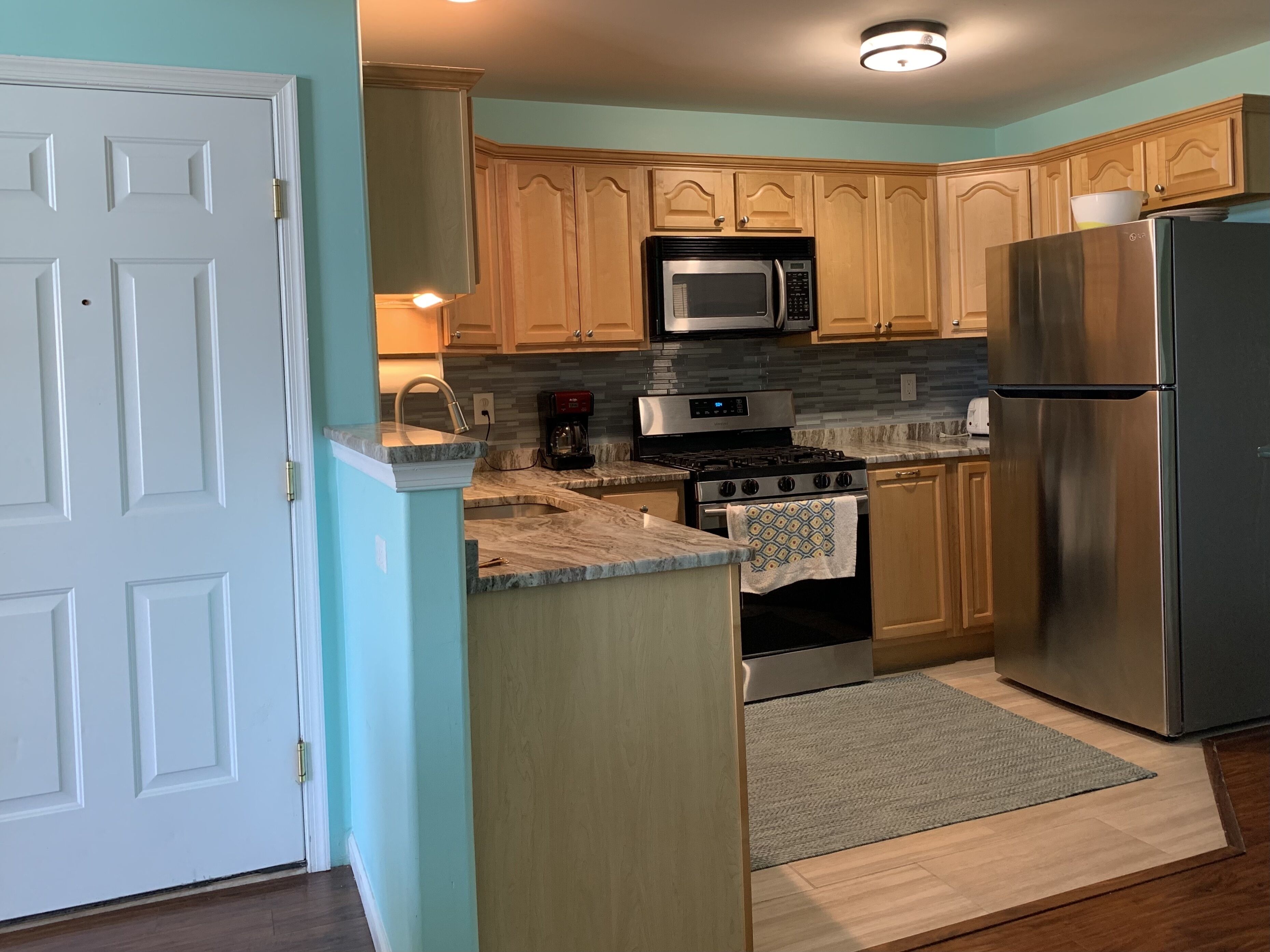 Pool! 1.5 Blocks To Beach/boardwalk! Get The Wks You Want, Almost Sold Out!!