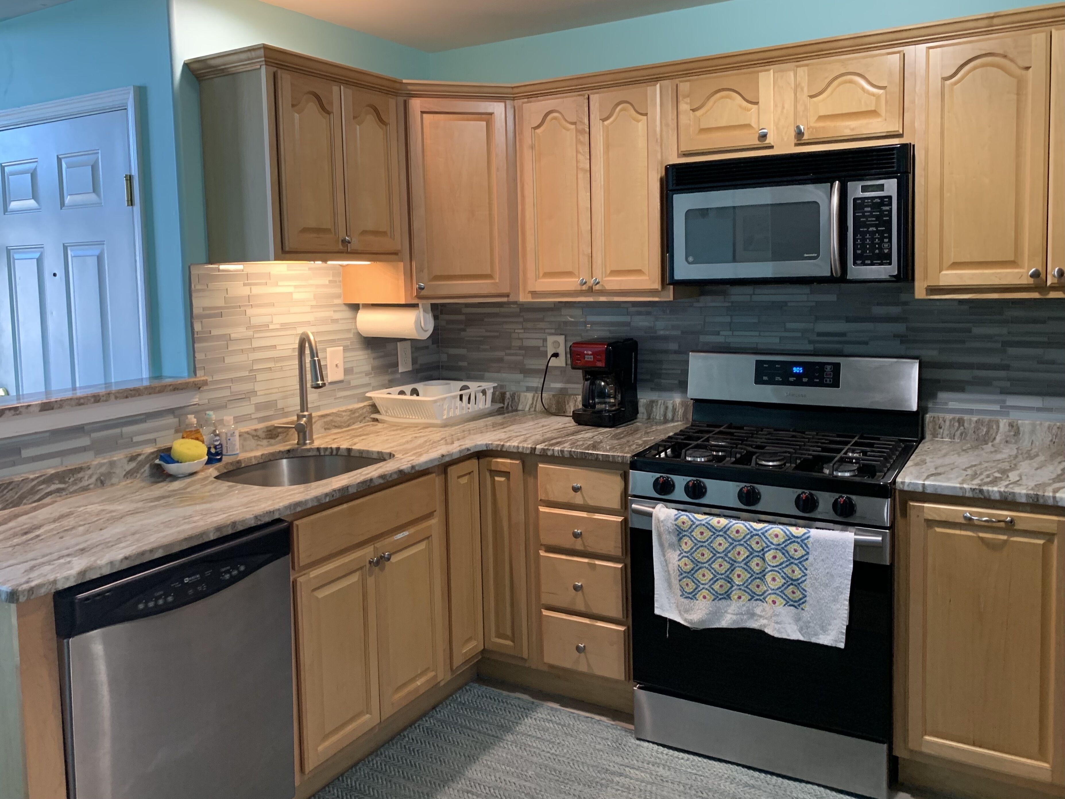 Pool! 1.5 Blocks To Beach/boardwalk! Get The Wks You Want, Almost Sold Out!!