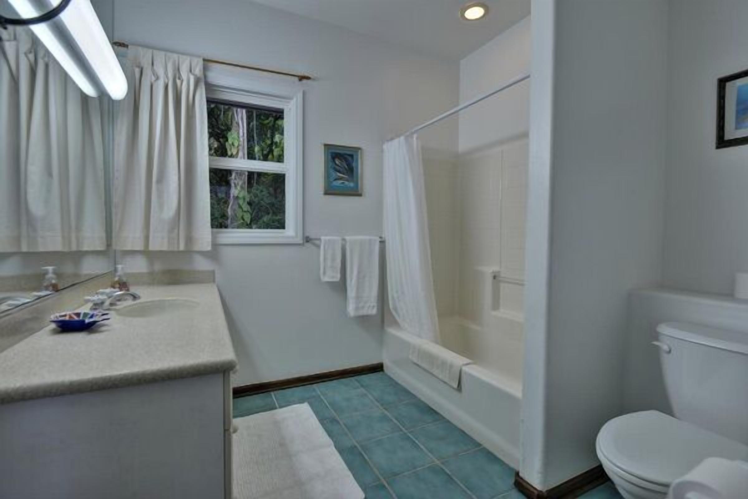 Two Luxury Homes @ Richardsons Beach Park-Hilo Bay. Sleeps 16. Best Location.