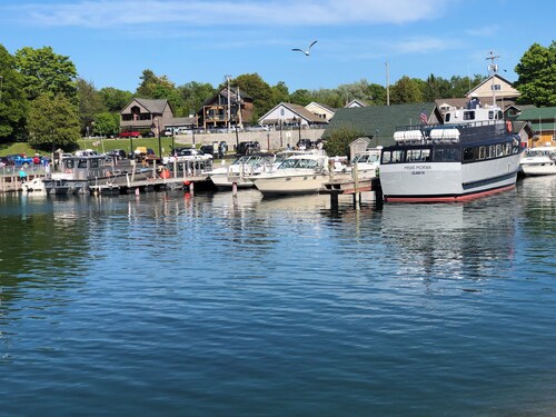 Walk To Fishtown, Open Floor Design, In Town!  Steps To Big Blue