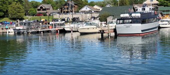 Walk To Fishtown, Open Floor Design, In Town!  Steps To Big Blue