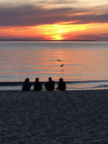 Walk To Fishtown, Open Floor Design, In Town!  Steps To Big Blue