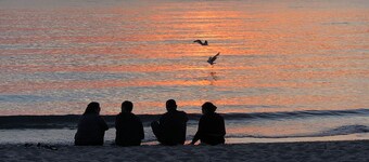 Loop naar Fishtown, Open Floor Design, in de stad!  Stappen naar groot blauw