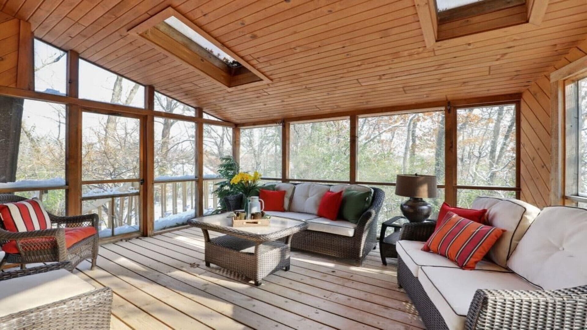 Téléviseur connecté