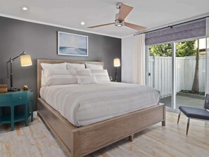 2 Schlafzimmer, Bügeleisen/Bügelbrett, Reisekinderbett, kostenloses WLAN