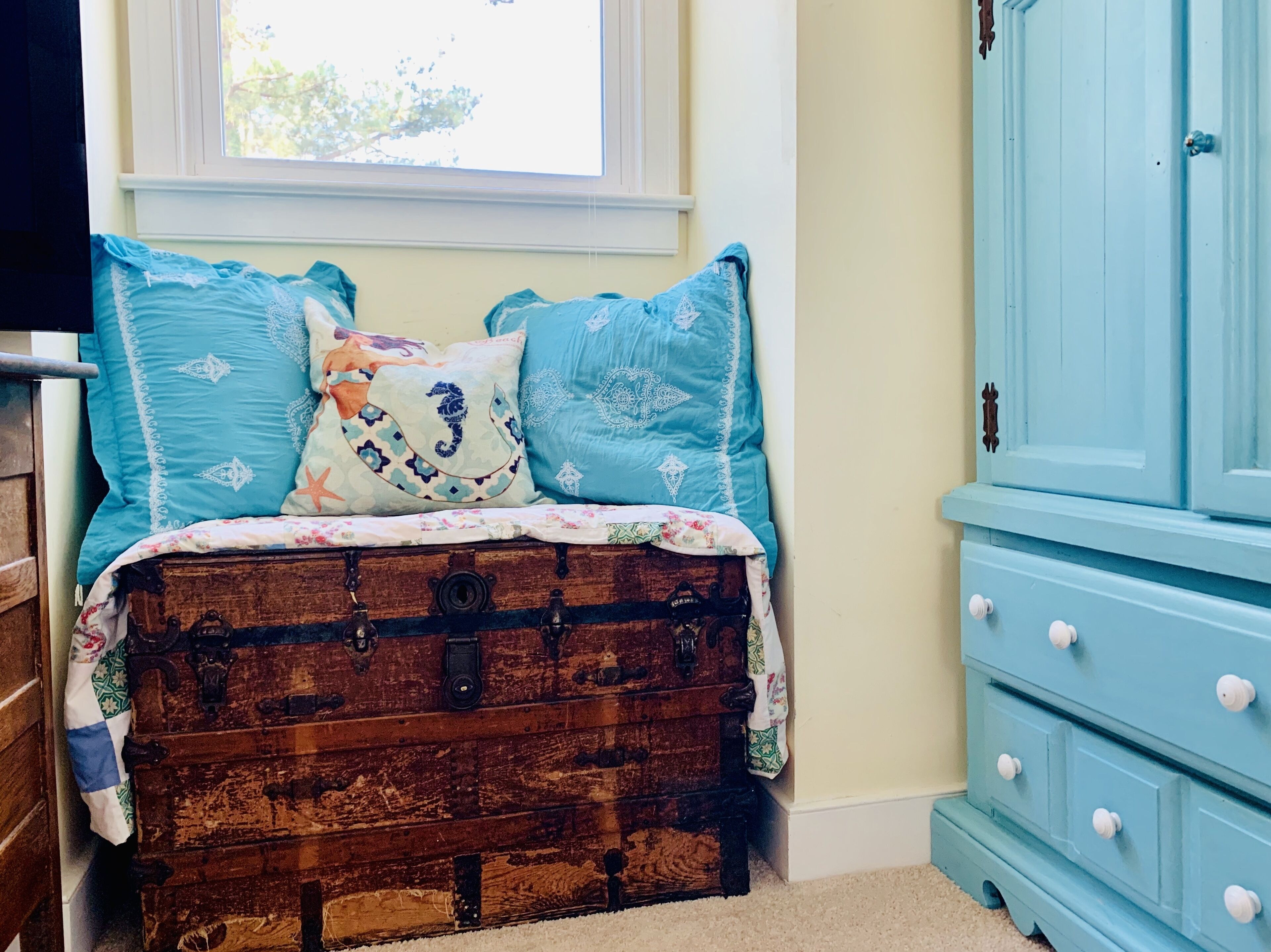 Family Hideaway with Southern Hospitality 