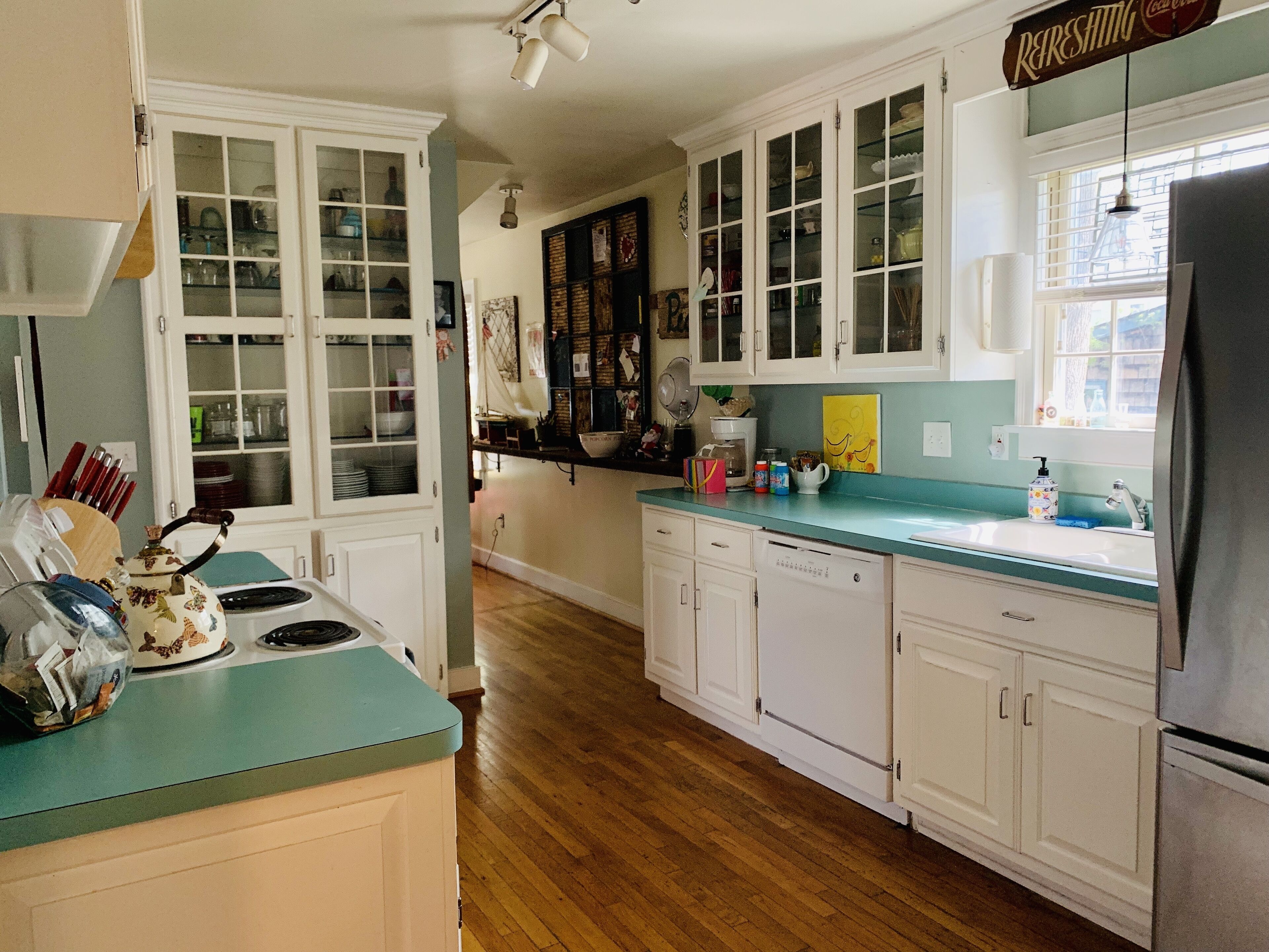 Family Hideaway with Southern Hospitality 