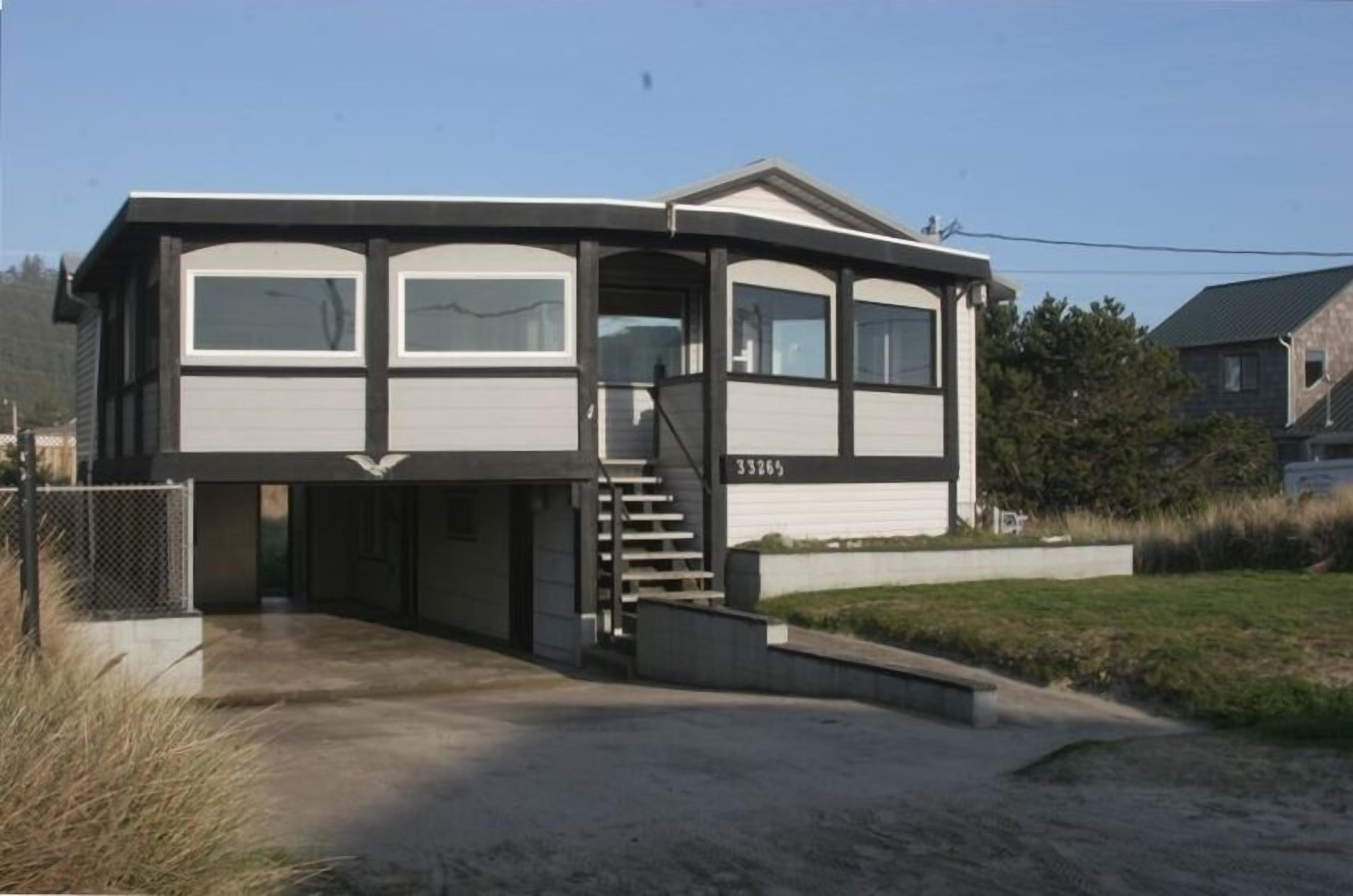 Location, Location, Location