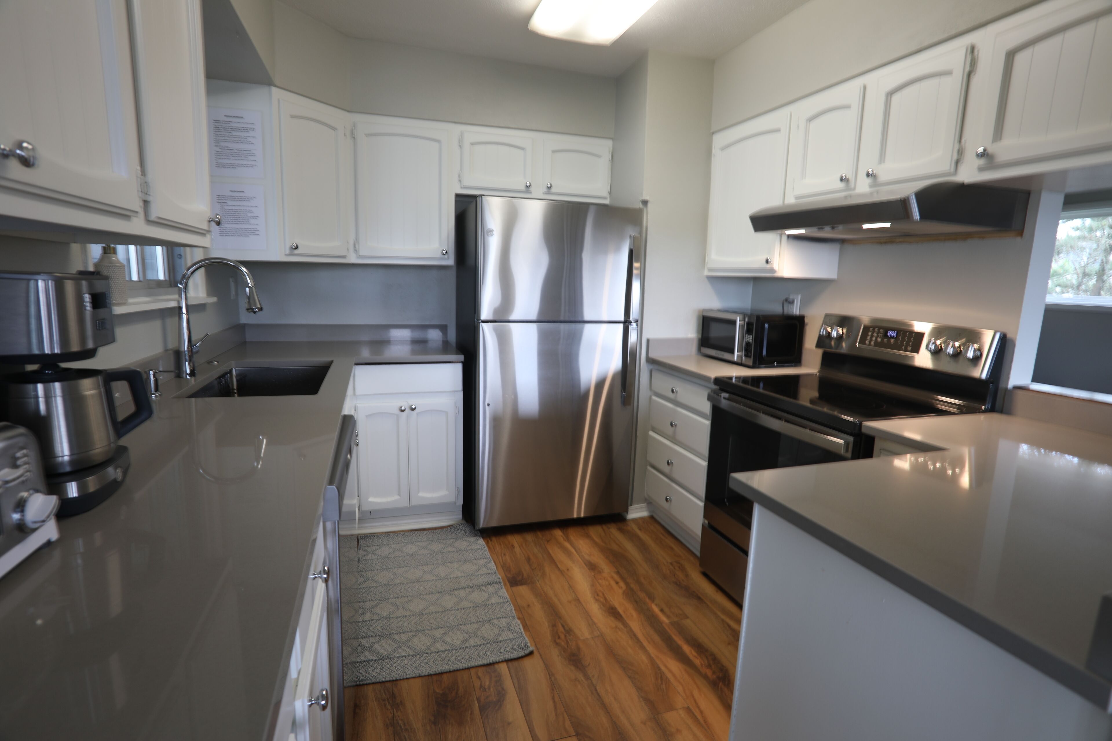 Location, Location, Location