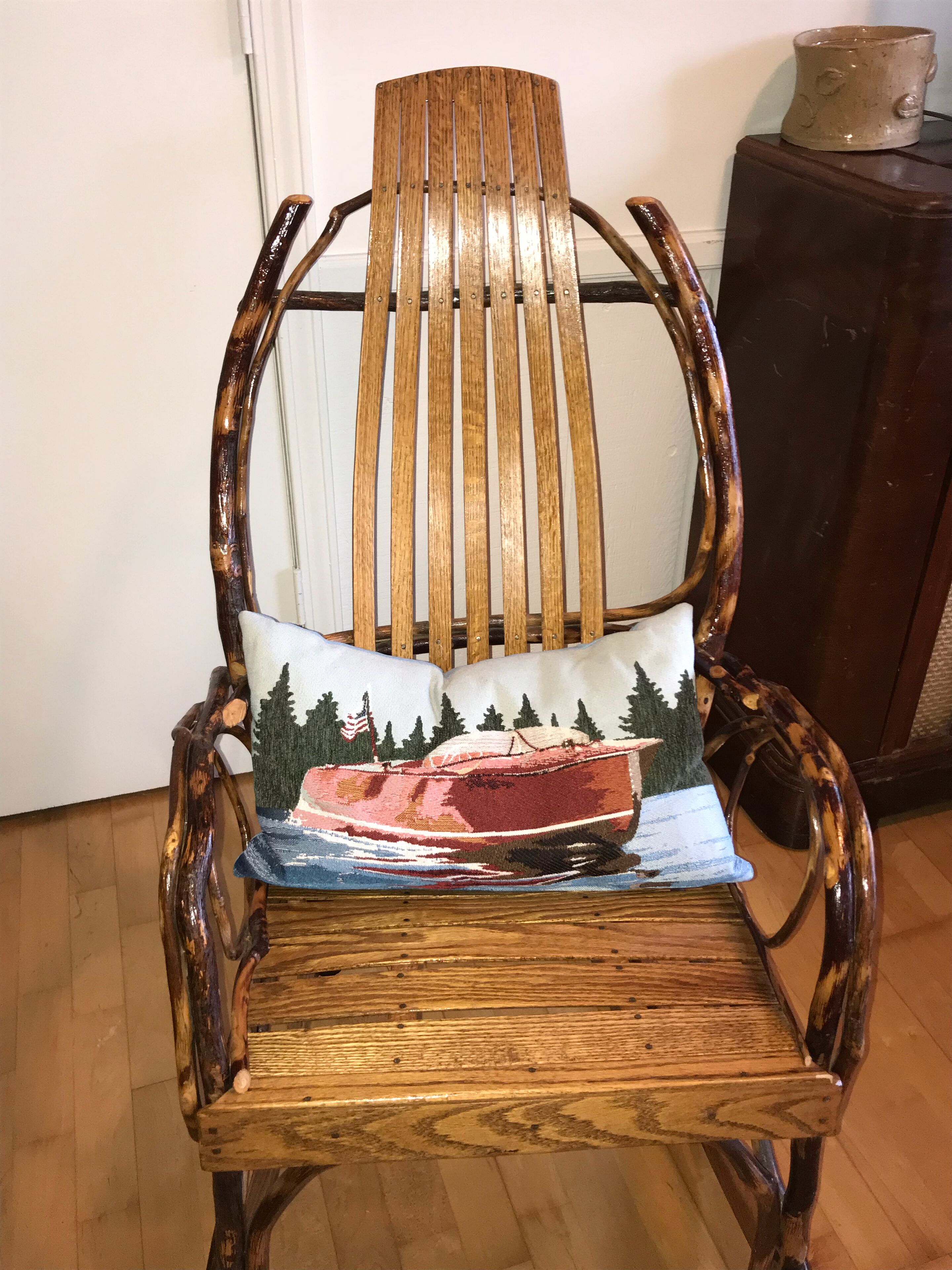 WOW...Mountain and Lake Views,  Lake Rabun the "Lake Como" of the US <br>