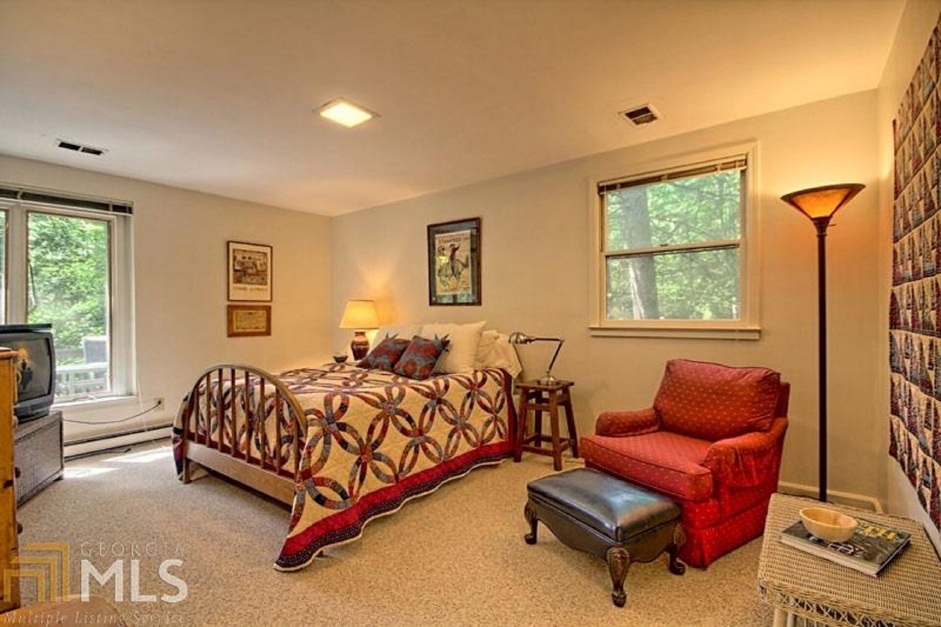 WOW...Mountain and Lake Views,  Lake Rabun the "Lake Como" of the US <br>