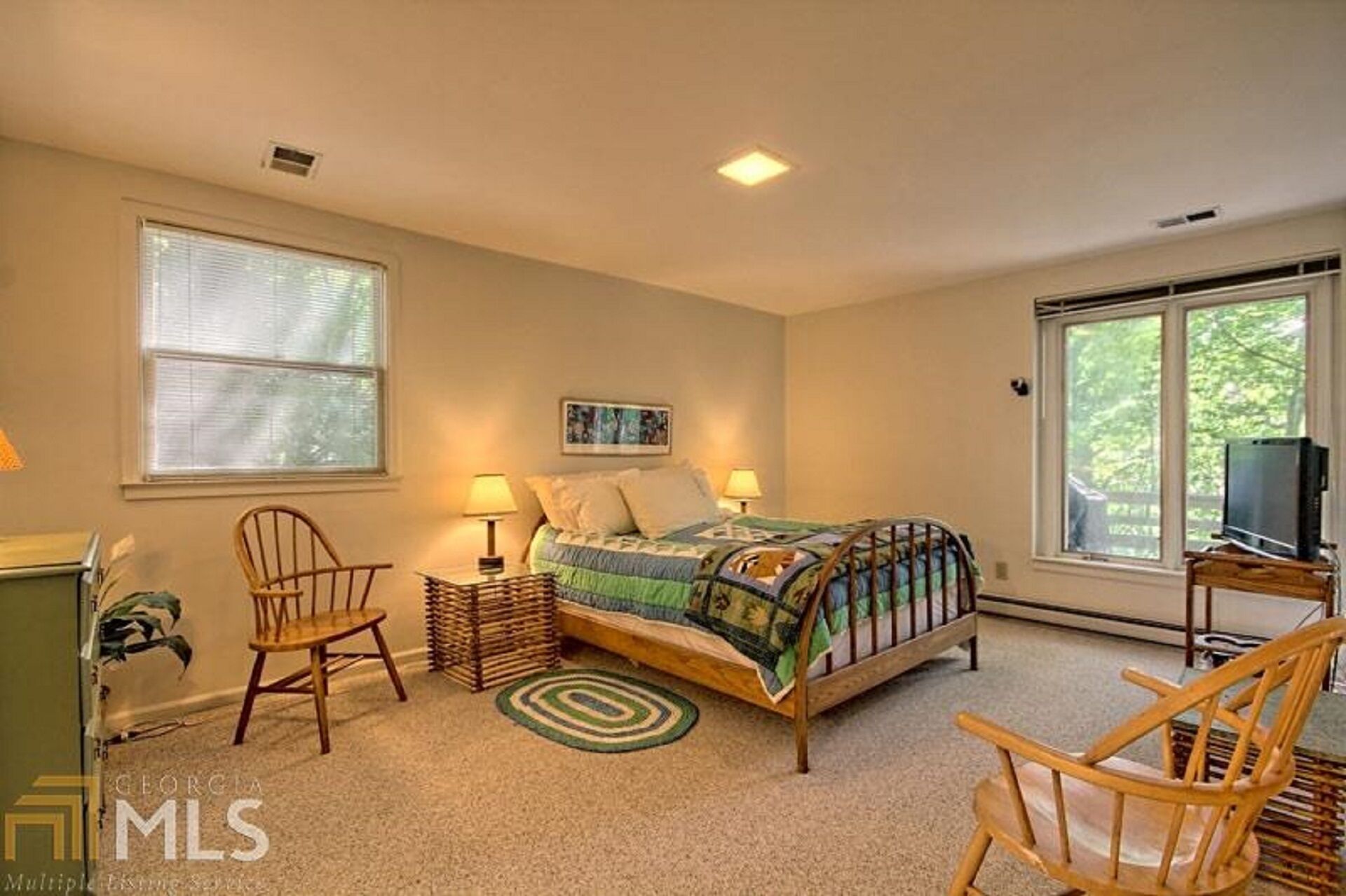 WOW...Mountain and Lake Views,  Lake Rabun the "Lake Como" of the US <br>