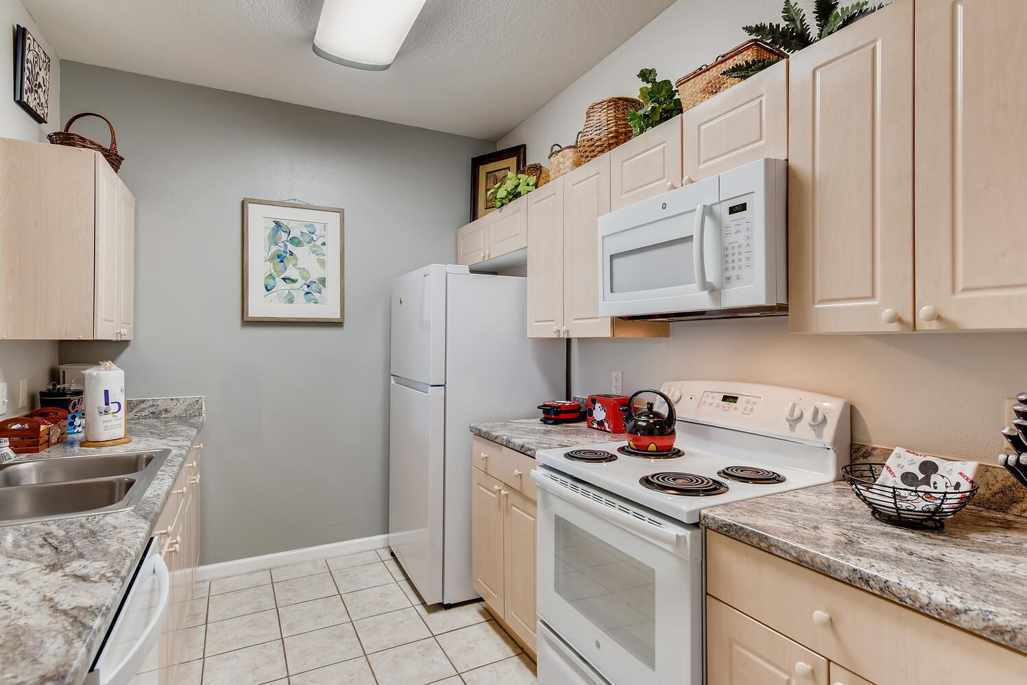  Newly Renovated, The Palms Retreat at Windsor Palms Resort, Close to Disney!