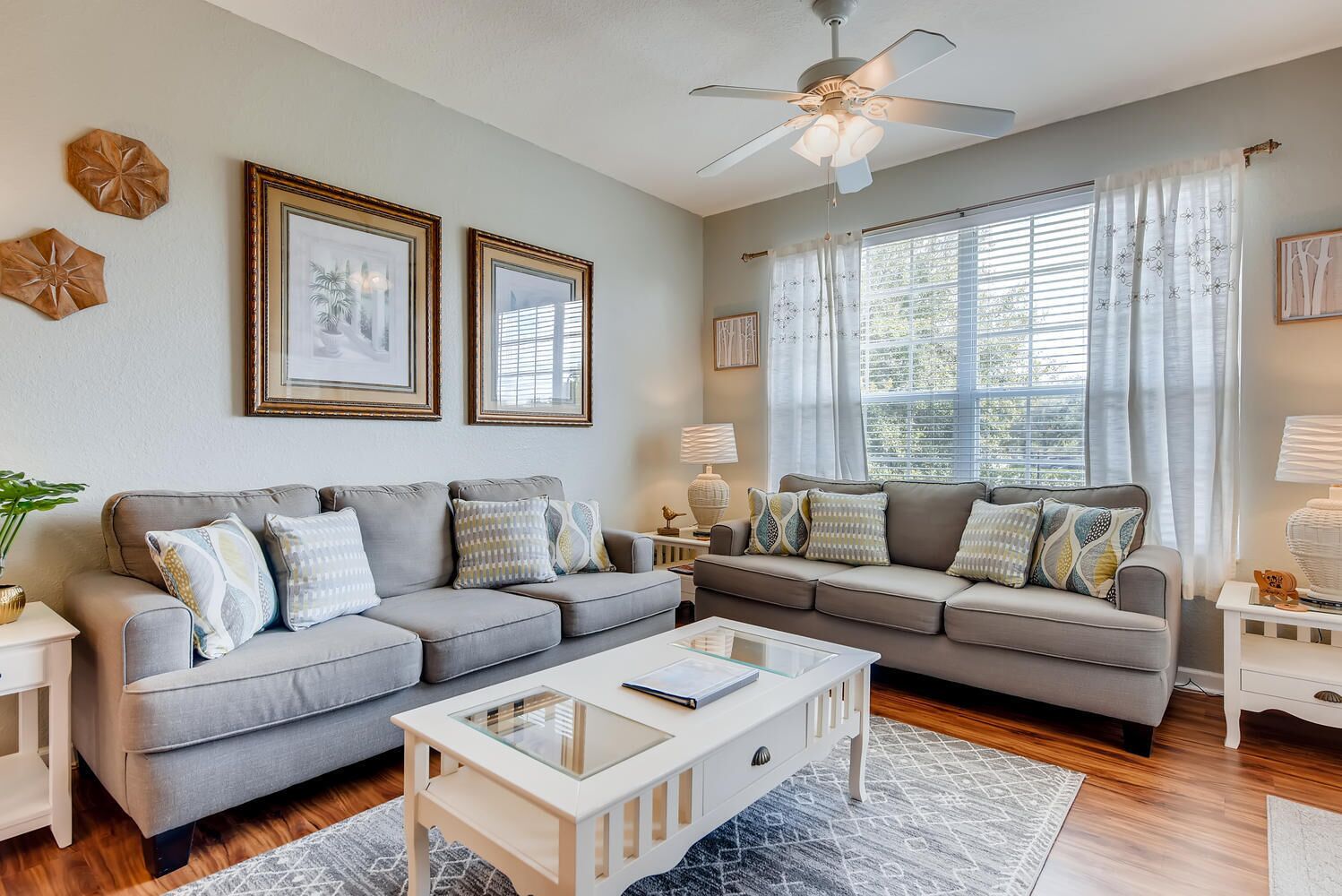  Newly Renovated, The Palms Retreat at Windsor Palms Resort, Close to Disney!