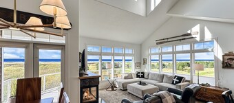 VACKER OCEAN VIEW..EASY WALKING TO BEACH & DOWNTOWN AKTIVITETER OCH RESTAURANTER