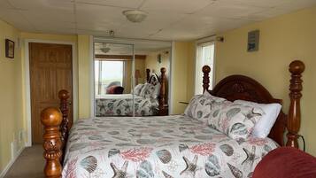 3 chambres, Wi-Fi gratuit, draps fournis