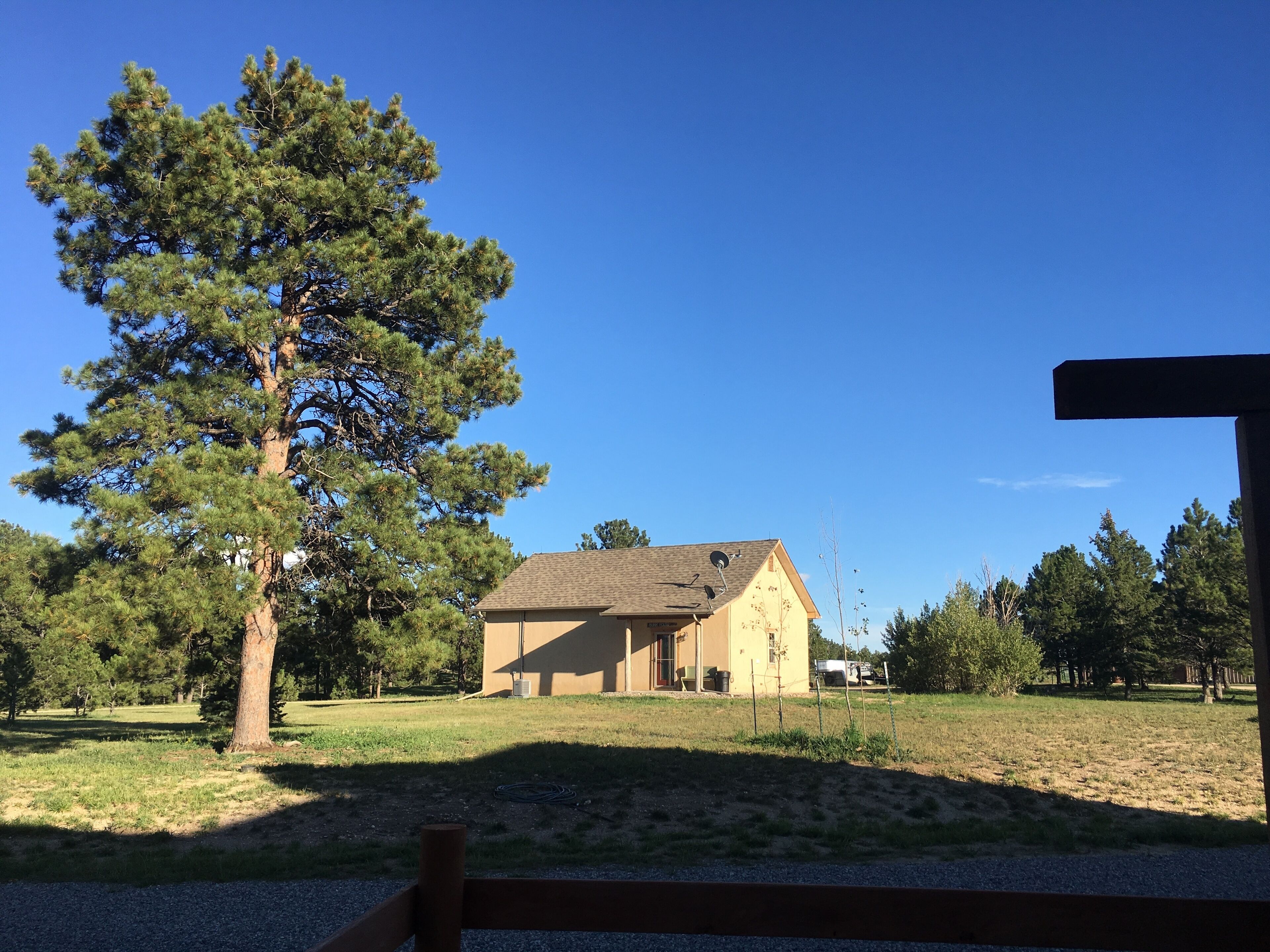 Still Water Ranch-Private house located on 60 acre Horse farm