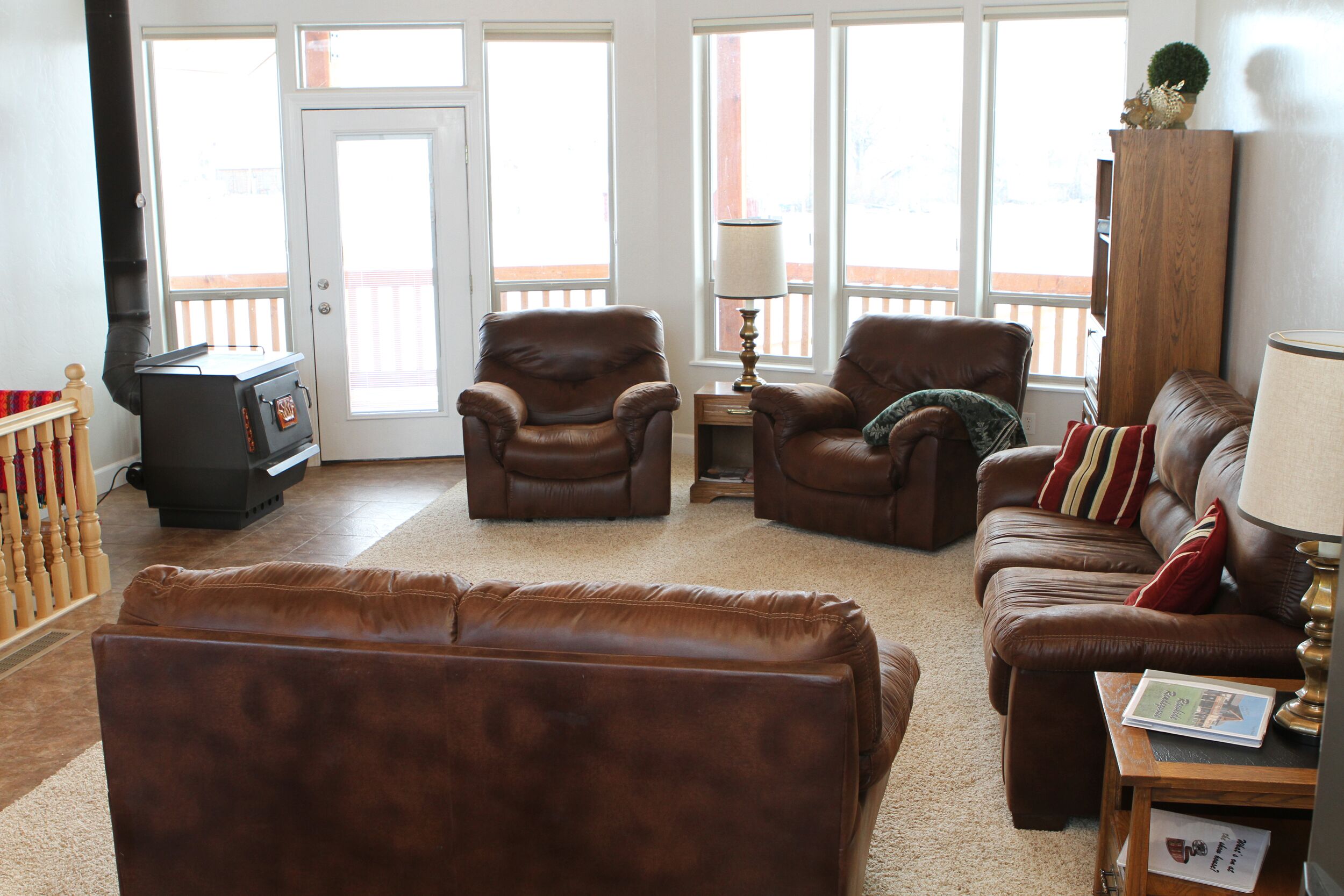 Rawhide Rendezvous - Great Deal - Quiet Solitude - Easy Year-Round Access - Fun!